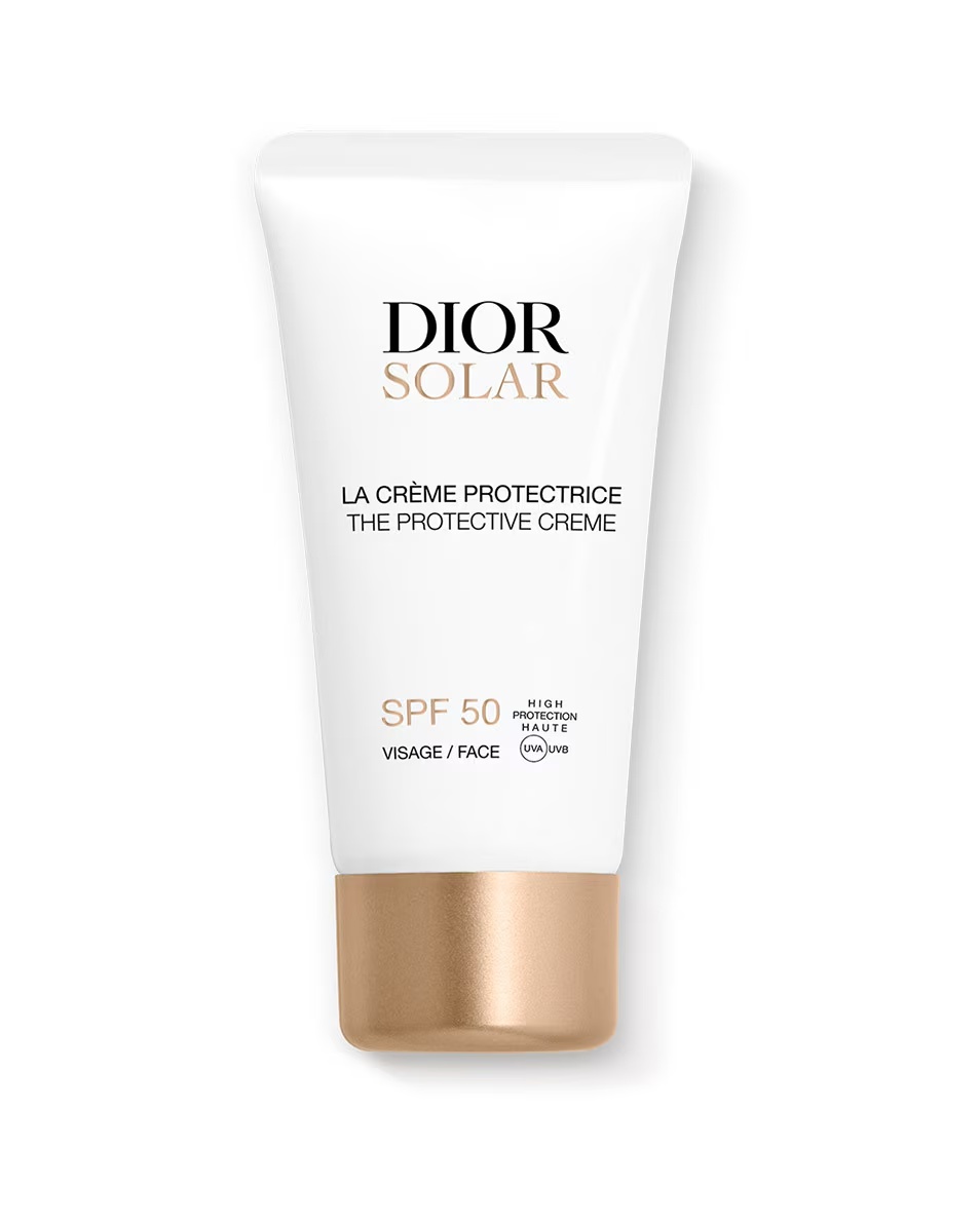 DIOR Dior SOLAR CREAM PROTECTRICE VISAGE SPF 50