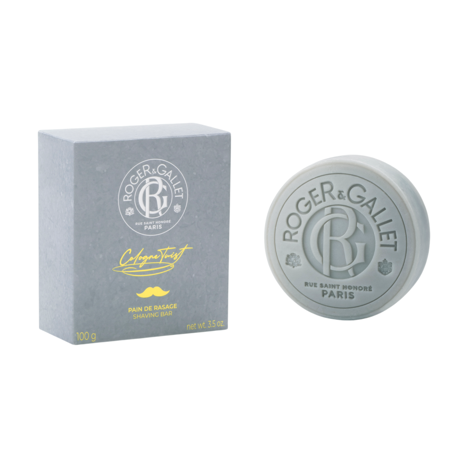 Roger&Gallet Köln Twist