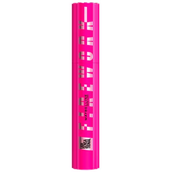 Maybelline New York Lash Sensational Firework Black skropstu tuša 6 ml