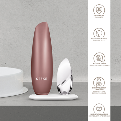 Geske Peeling Ansigtsmaske 5 i 1 Starlight 1 stk. 1 stk.