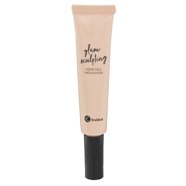 Tekutý rozjasňovač Kruidvat Star Glow<br>15ml