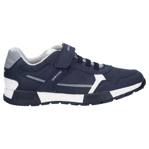Zapatillas Deporte Geox J046na 0au14 J Alfier