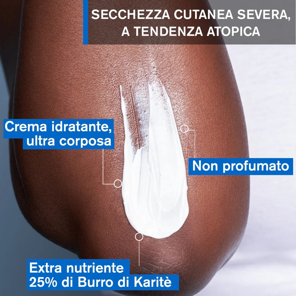 URIAGE Uriage Xèmose Cerato regenererende anti-irritatiecrème 200 ml voor de droge en zeer droge huid