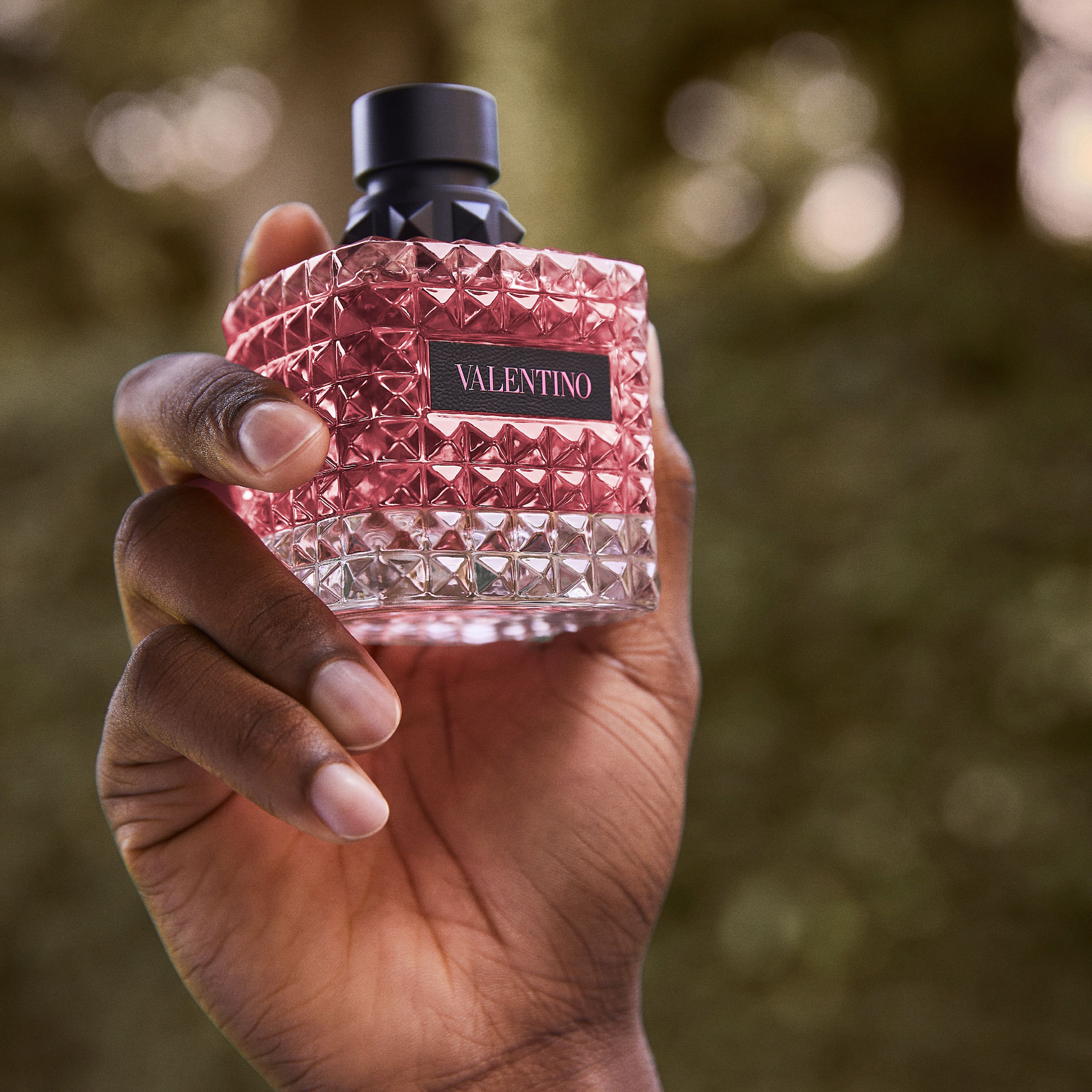 Donna Born in Roma Eau de Parfum Ženski parfem Ženski parfemi