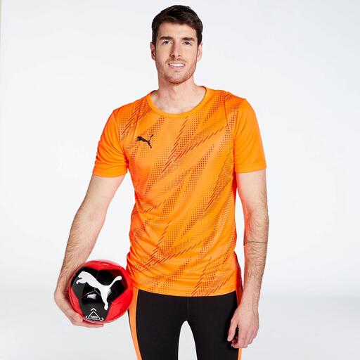 Puma Individual Rise