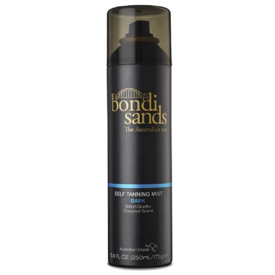 Spray autobronceador Bondi Sands tono oscuro - 250 ml