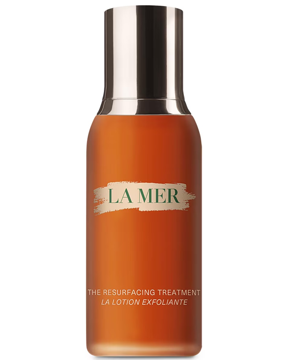 LA MER EXFOLIANT LICHID PENTRU TRATAMENT RESURFACING - HIDRATEAZĂ ȘI ILUMINĂ PIELEA