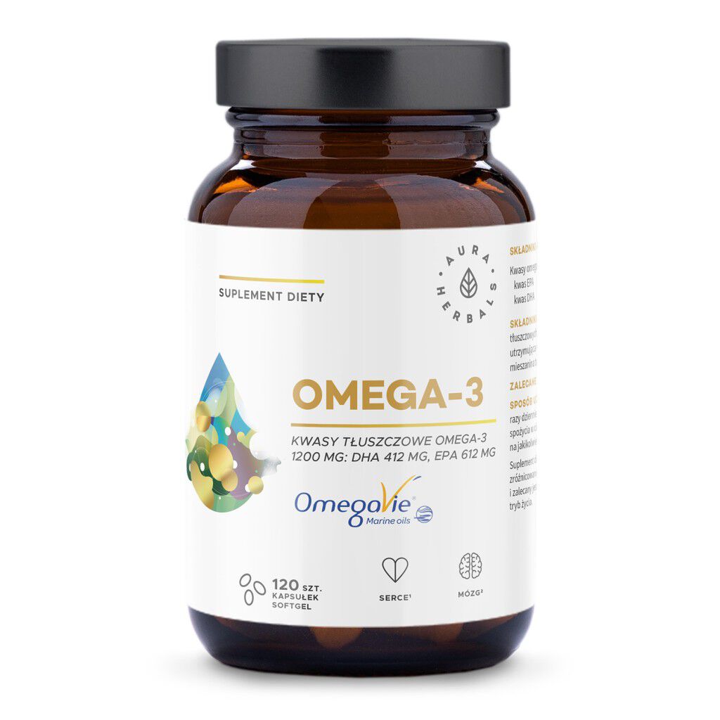 Aura Herbals