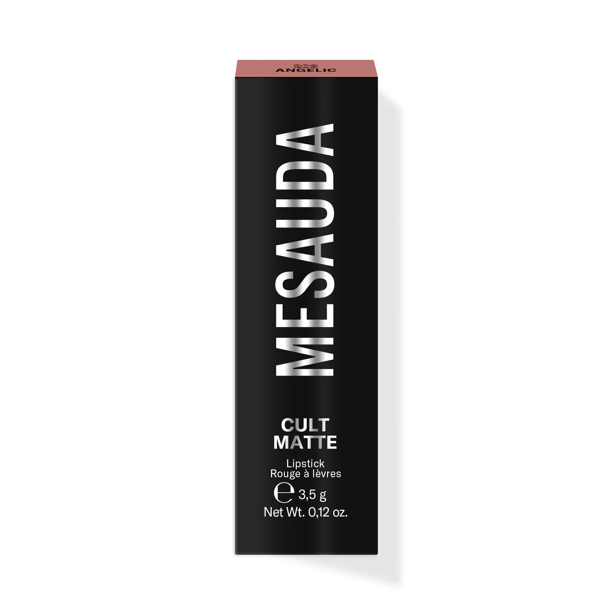Labbra Cult Matte Lipstick - Rossetto mat, Rossetto