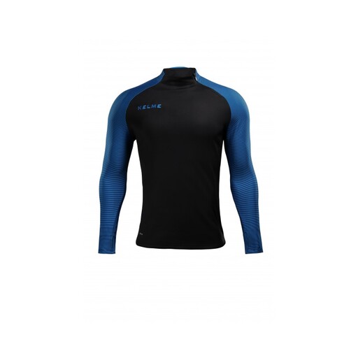  Sudadera Kelme Sudadera Montes Infantil Negro Kelme Negro en Azul
