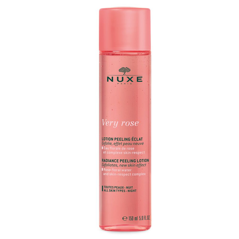 Nuxe Very Rose