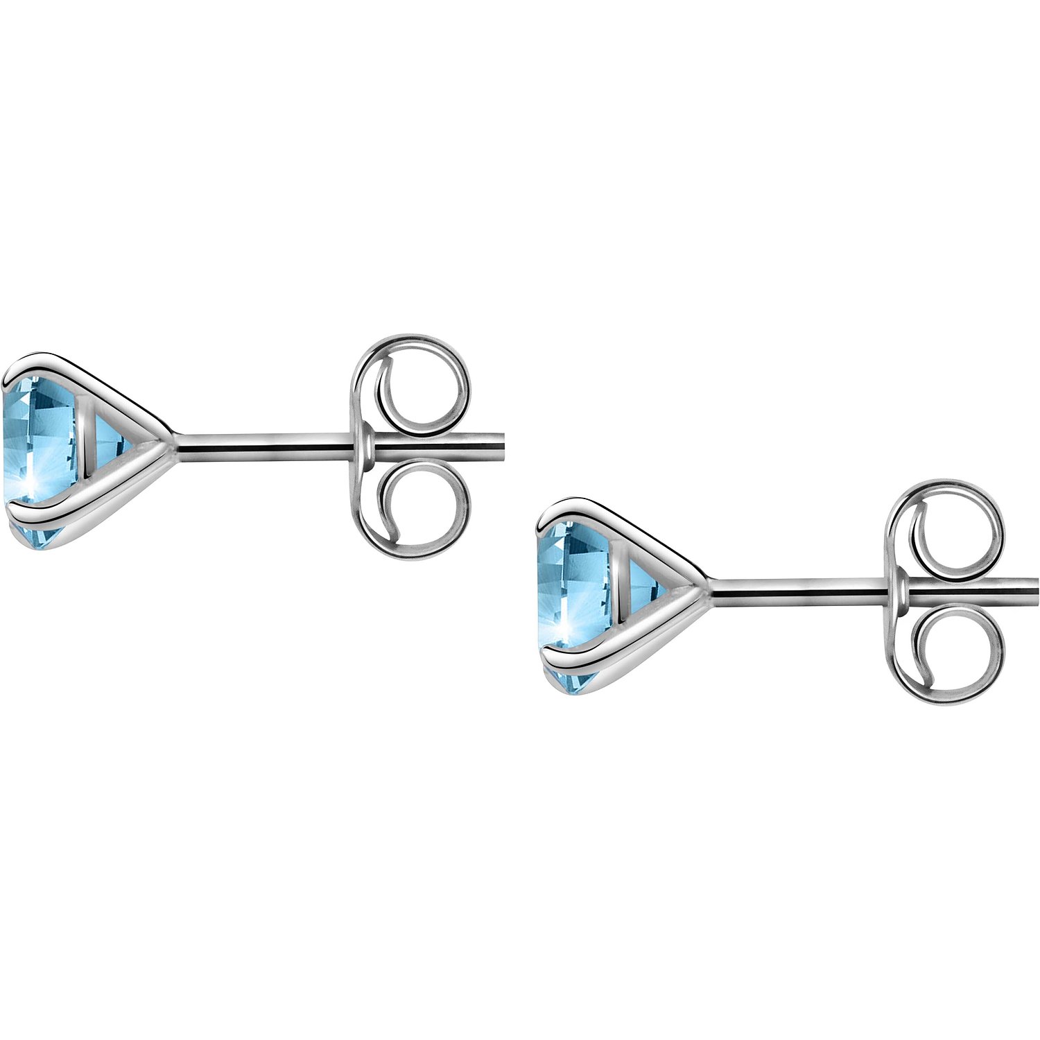 FAVS Boucles d'oreilles