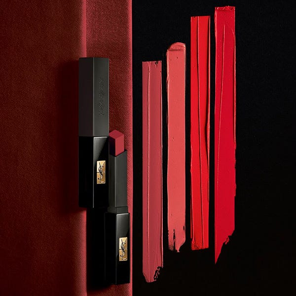 Rouge Pur Couture The Slim Velvet Radical