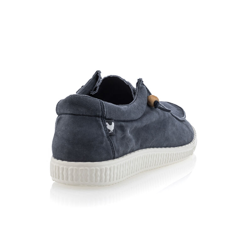 Kurver / joggesko Homme Bleu
