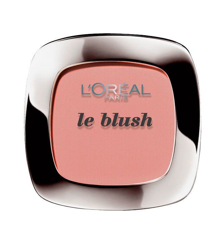 Accord Perfect Le Blush rumenilo