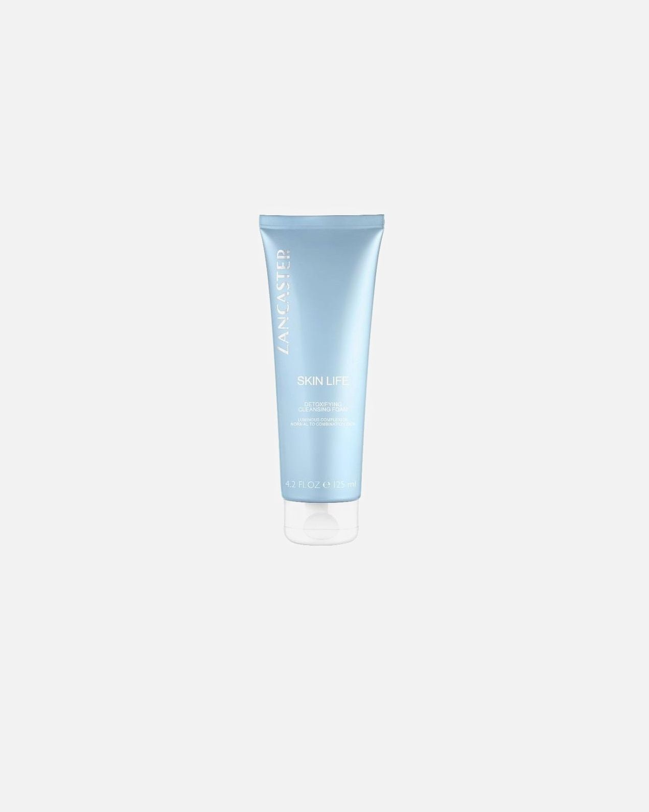 Lancaster Skin Life pjena za čišćenje lica - 125 ml