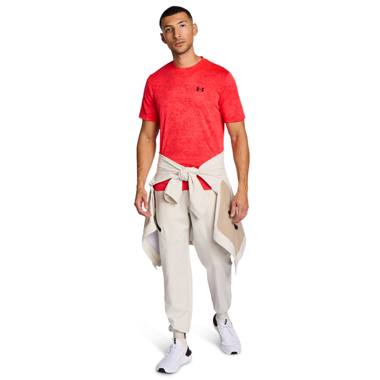 Under Armour Tech Pixelate