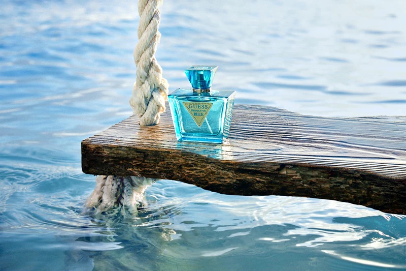 Guess Seductive Blue тоалетна вода за жене