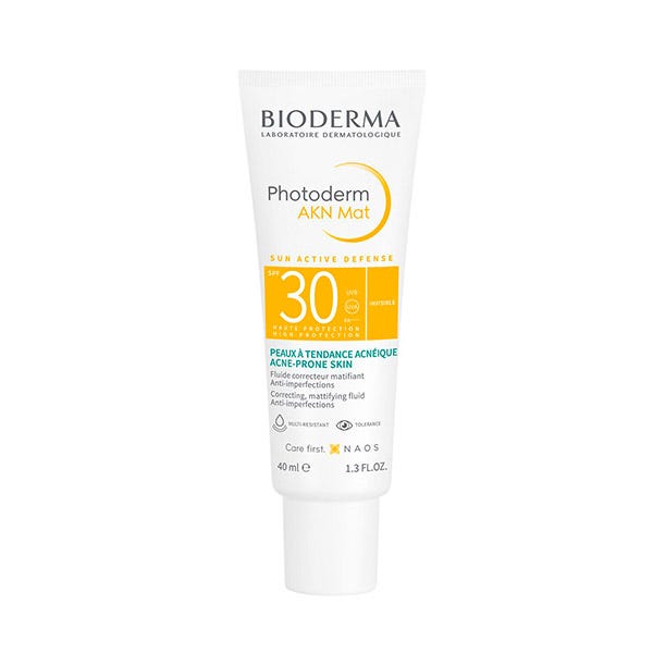 Photoderm Akn Mat | 40ml