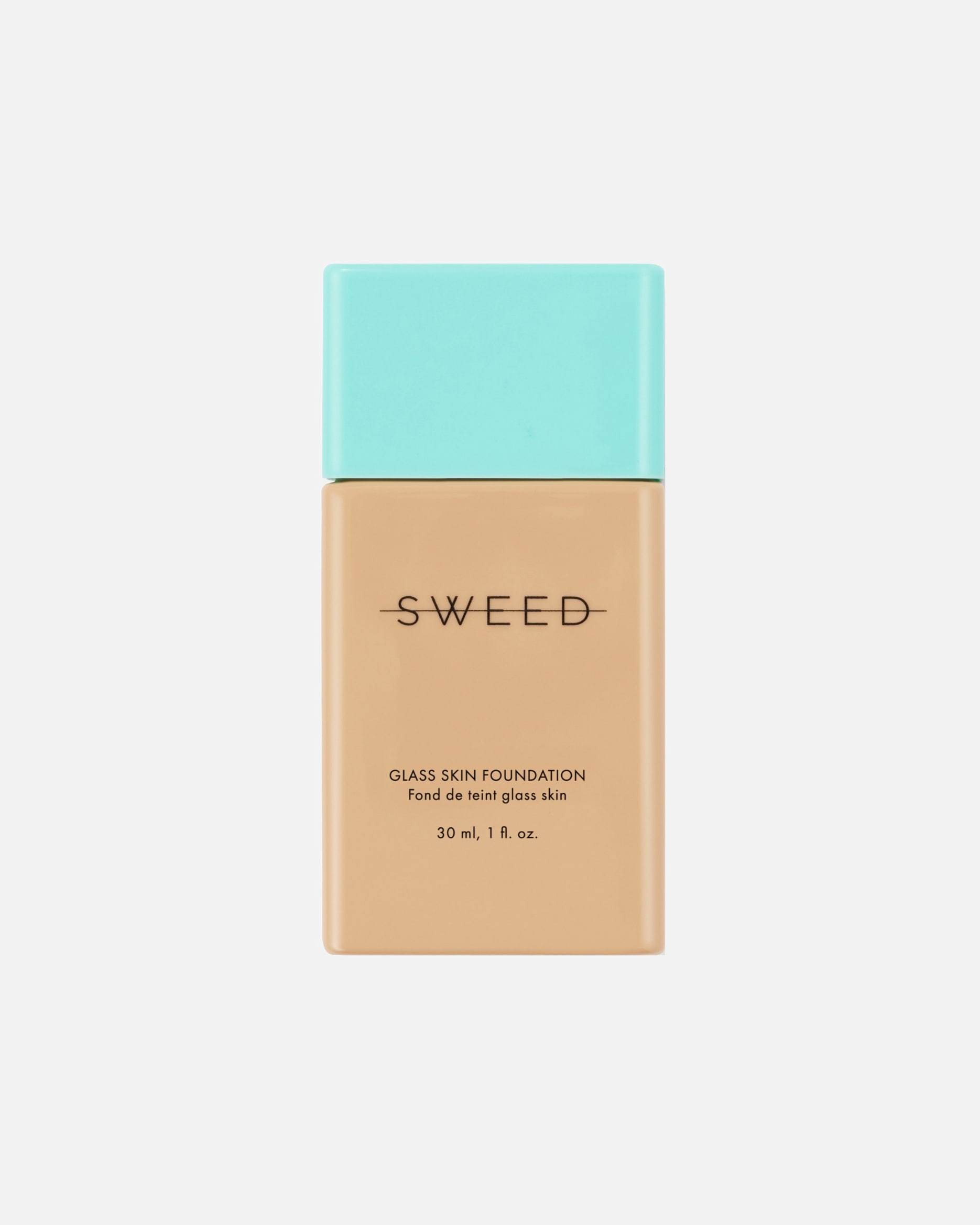 „Sweed Foundation“ makiažo pagrindas – 30 ml