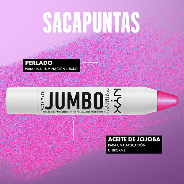 Φωτιστικό πολλαπλών χρήσεων Jumbo