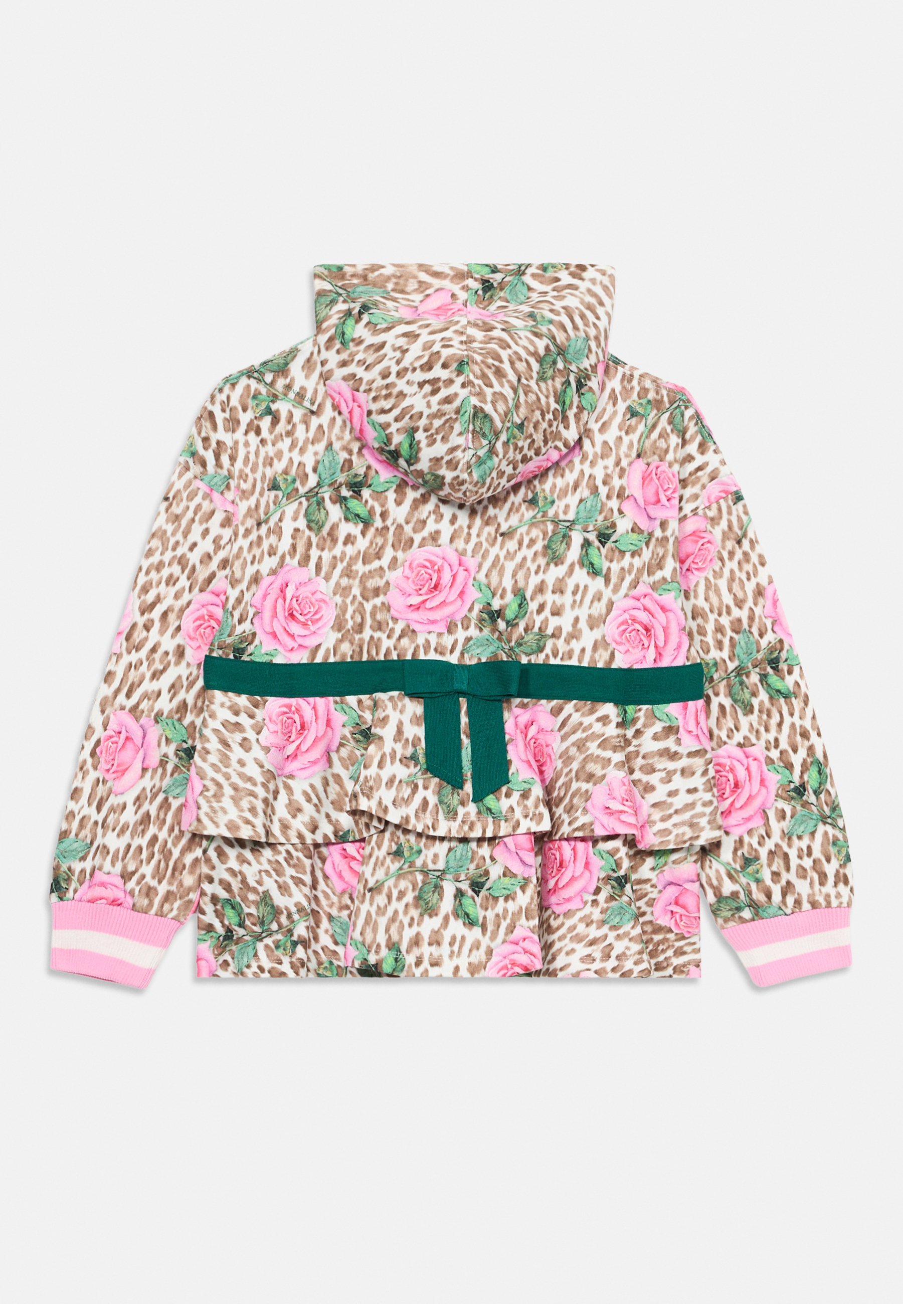 Monnalisa FELPA APERTA - Hoodie