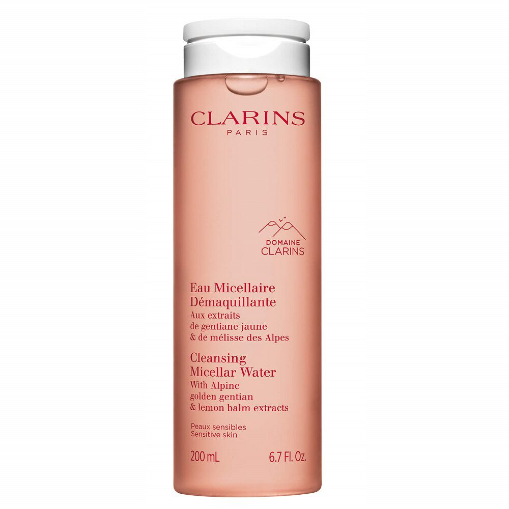 Clarins mikrobiota komplekss