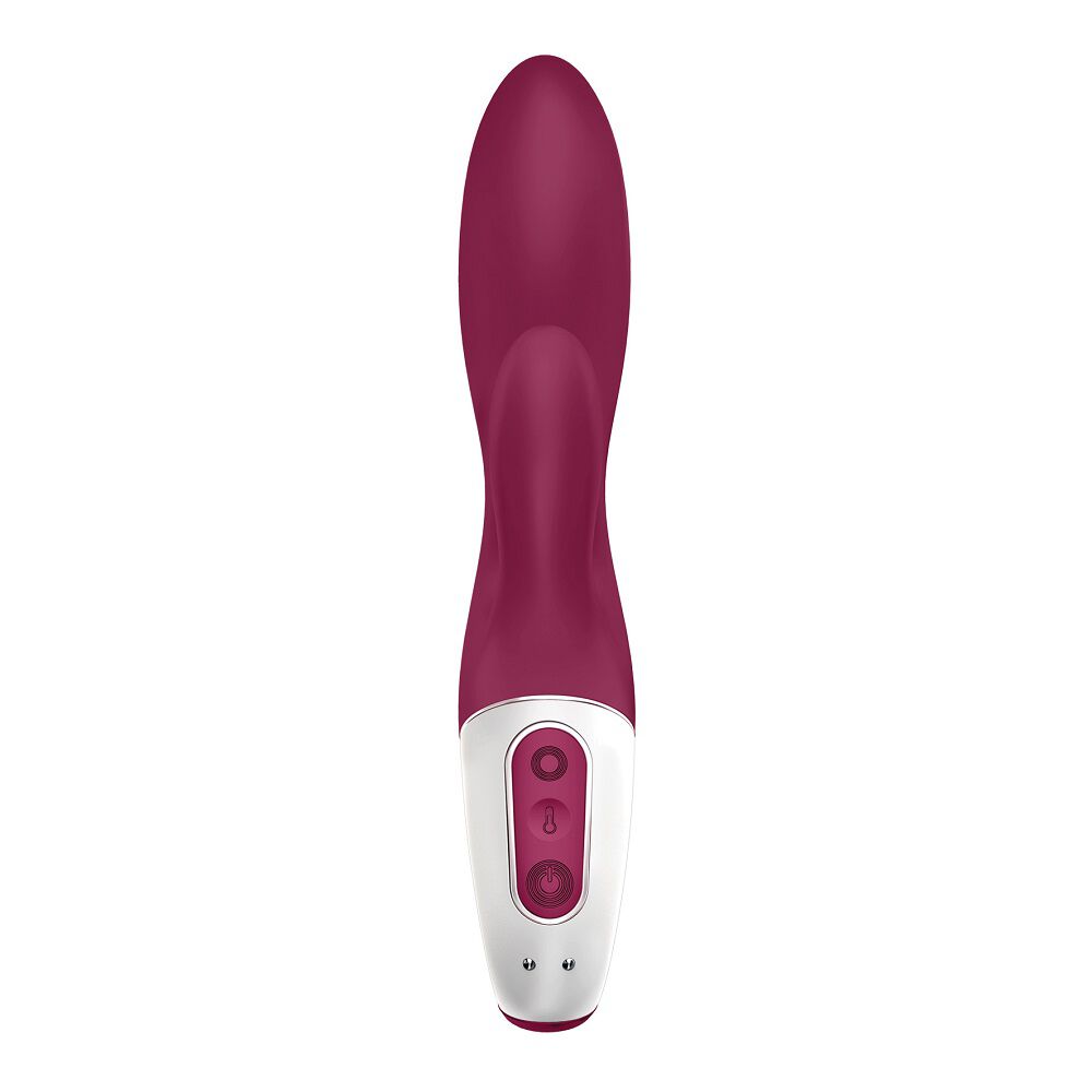 Satisfyer Lämmin Affair