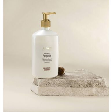 Ahava Dermud regenerační sprchový gel 400 ml 400 ml