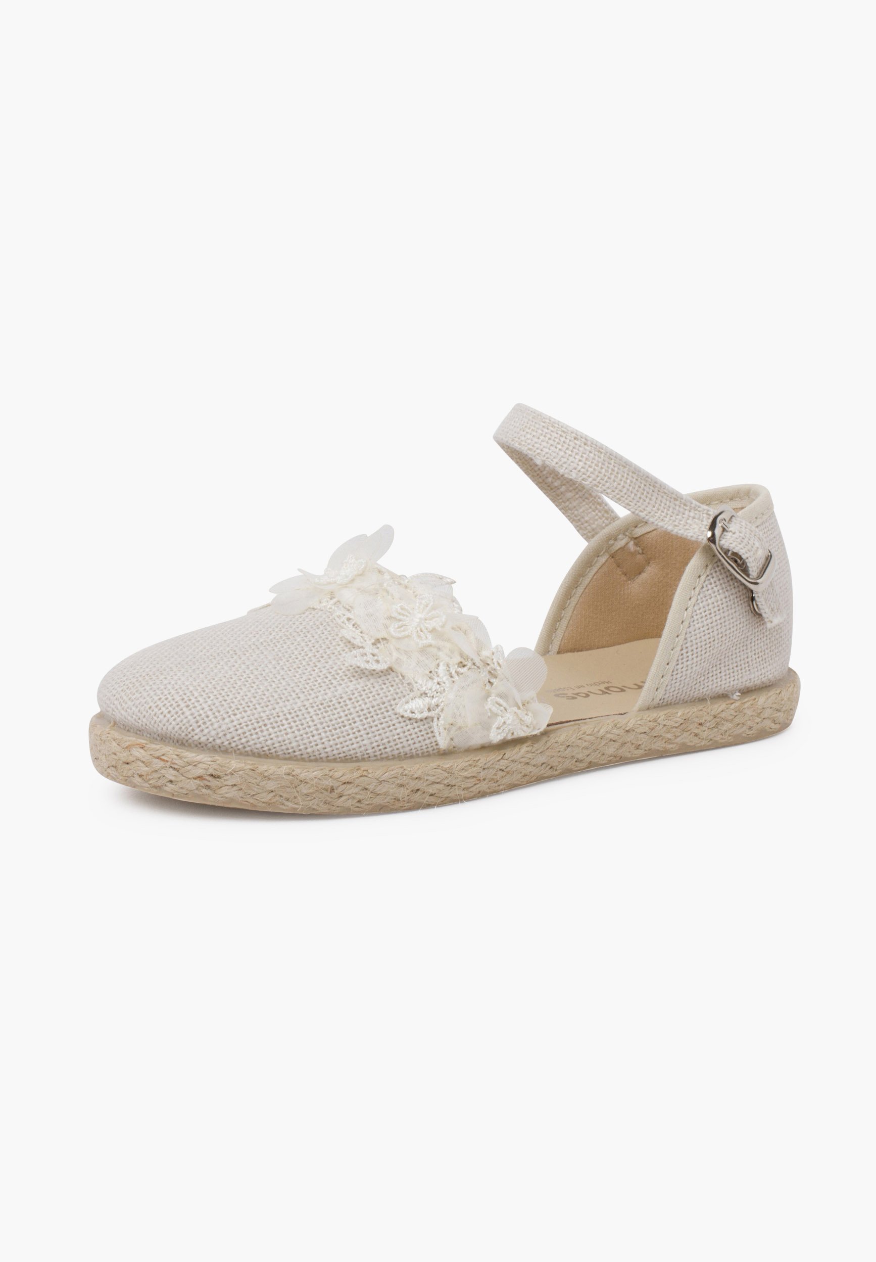 Pisamonas CEREMONIA - Espadrillas - beige