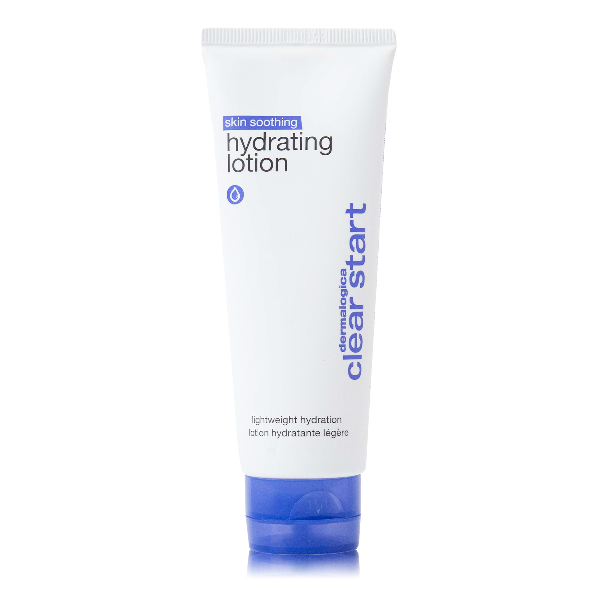 Ādas nomierinošs mitrinošs losjons 60 ml - Dermalogica