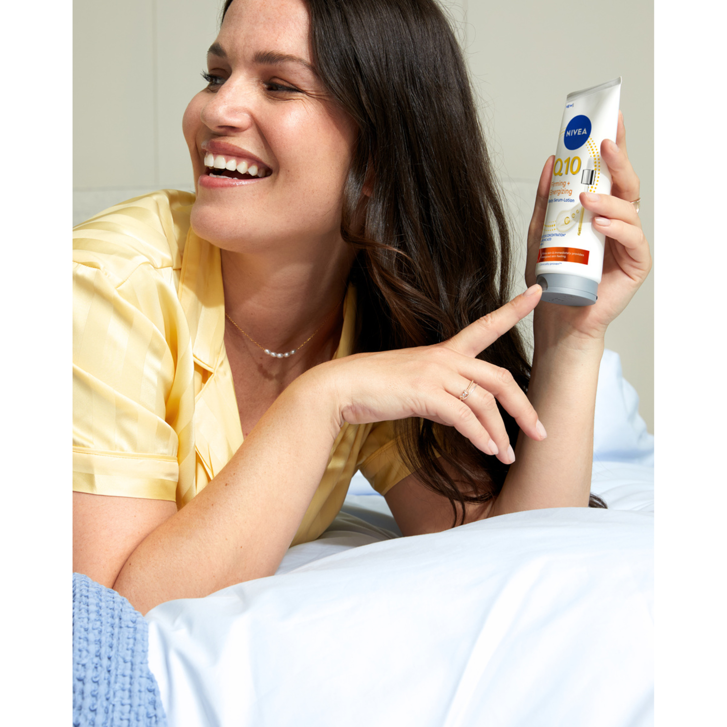 Nivea Q10