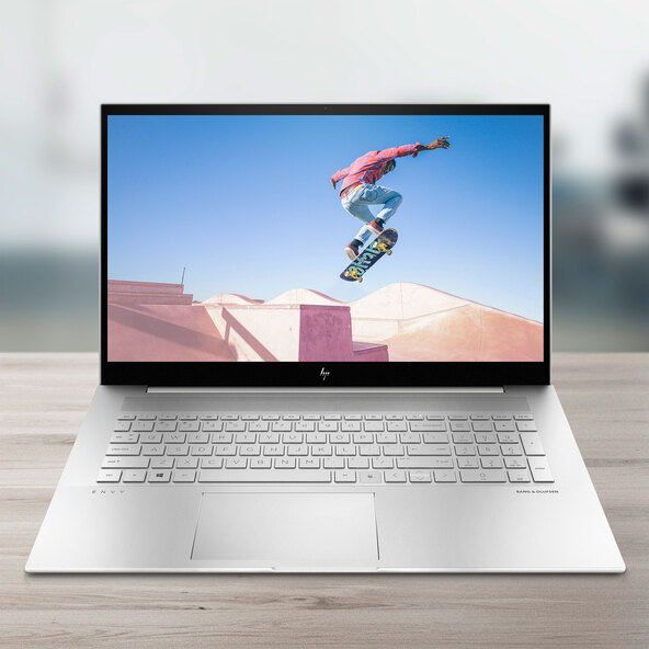Caiet ENVY 17-ch0757ng