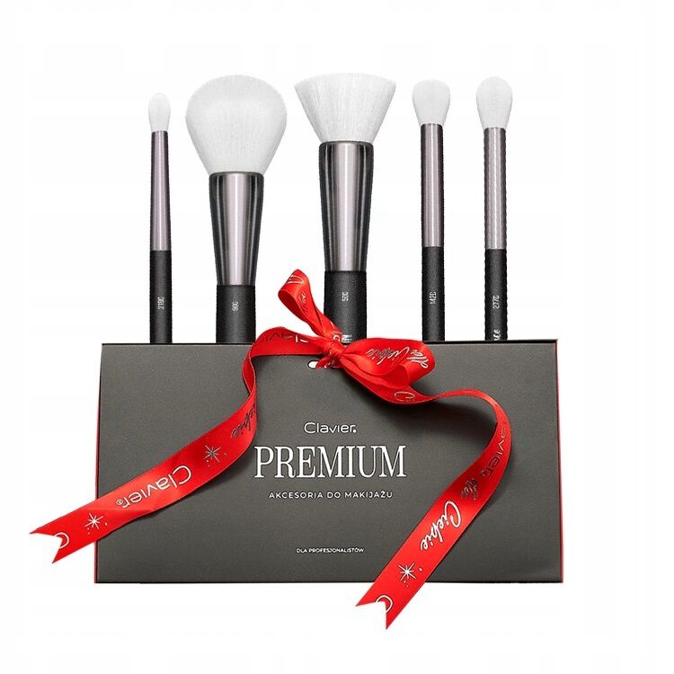 Clavier Premium Set