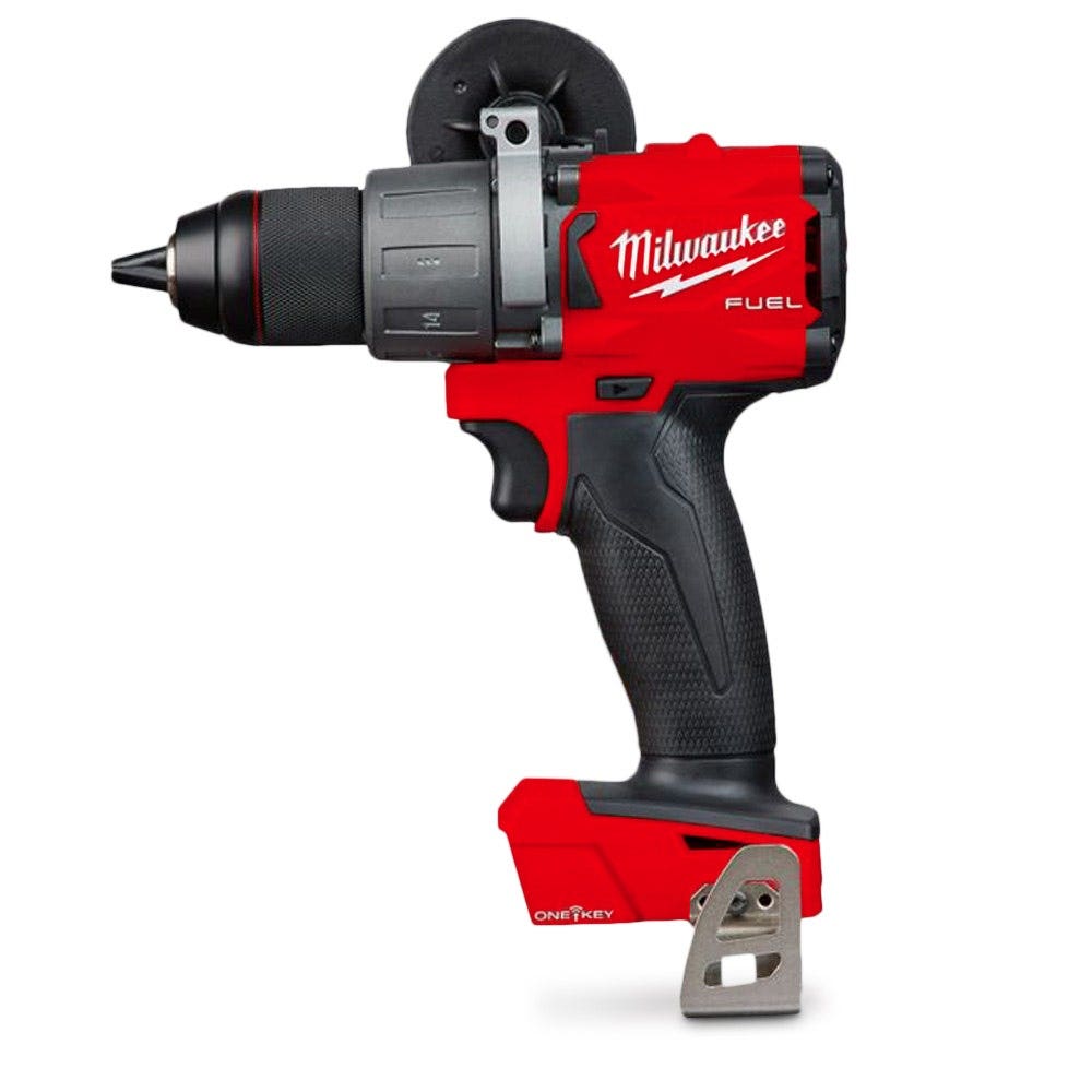 Milwaukee 18 V FUEL™ ONE-KEY™ Acumulator fără perii, 2 bucăți, 1 x 2.0 Ah/2 x 5.0 Ah M18ONEPP2A2-502C