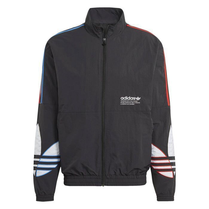 adidas Originals chaqueta deportiva ADICOLOR TRICOLOR