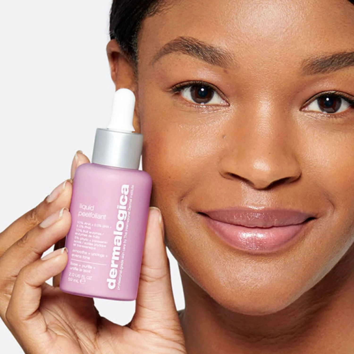 Daily Skin Health Liquid Peelfoliant - Esfoliante viso, Fluido viso antimperfezioni