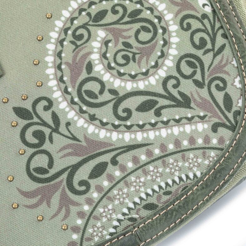 Bolsos de mujer Bolsos verdes