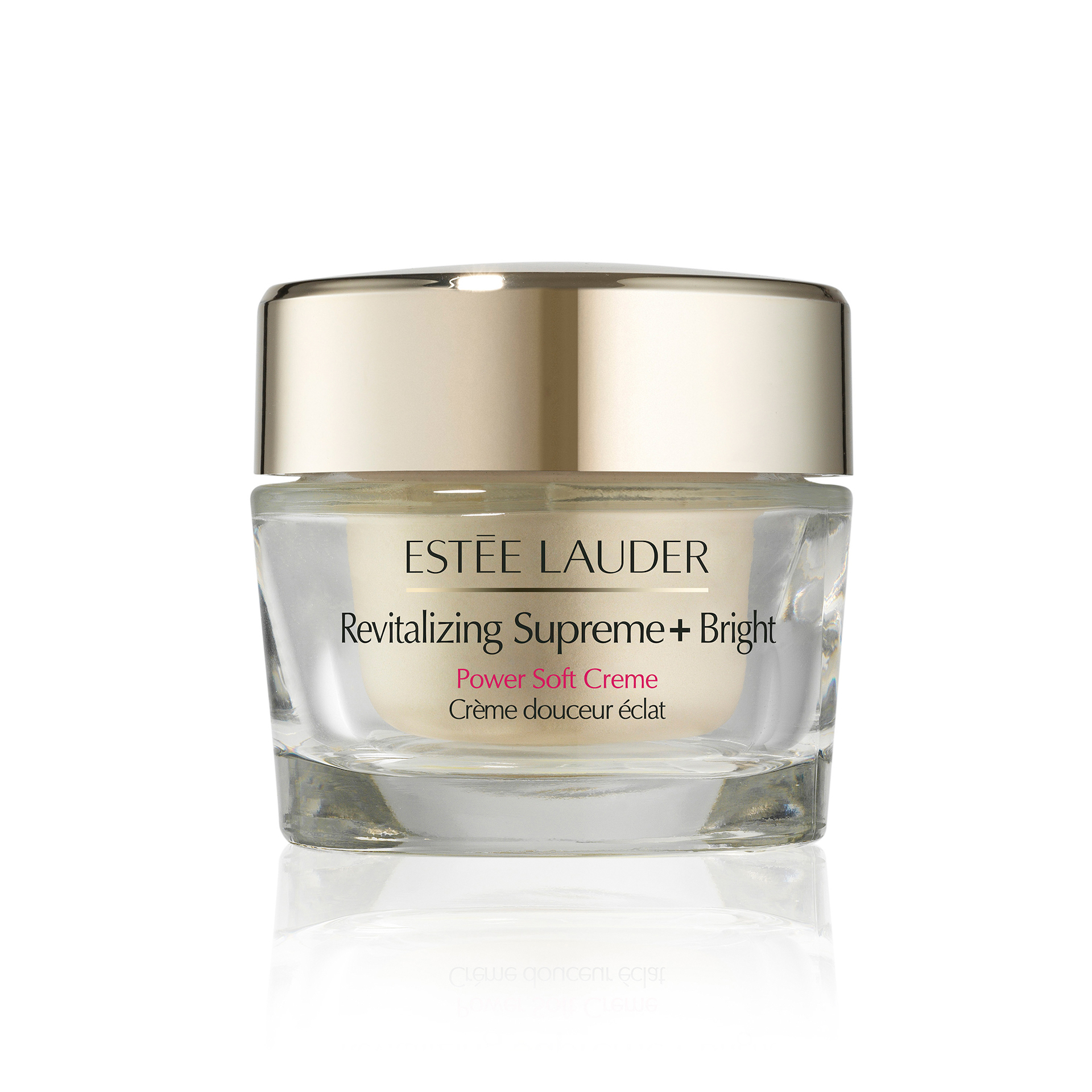 Cremă Revitalizantă Supreme+ Bright Soft 50 ml - Estée Lauder