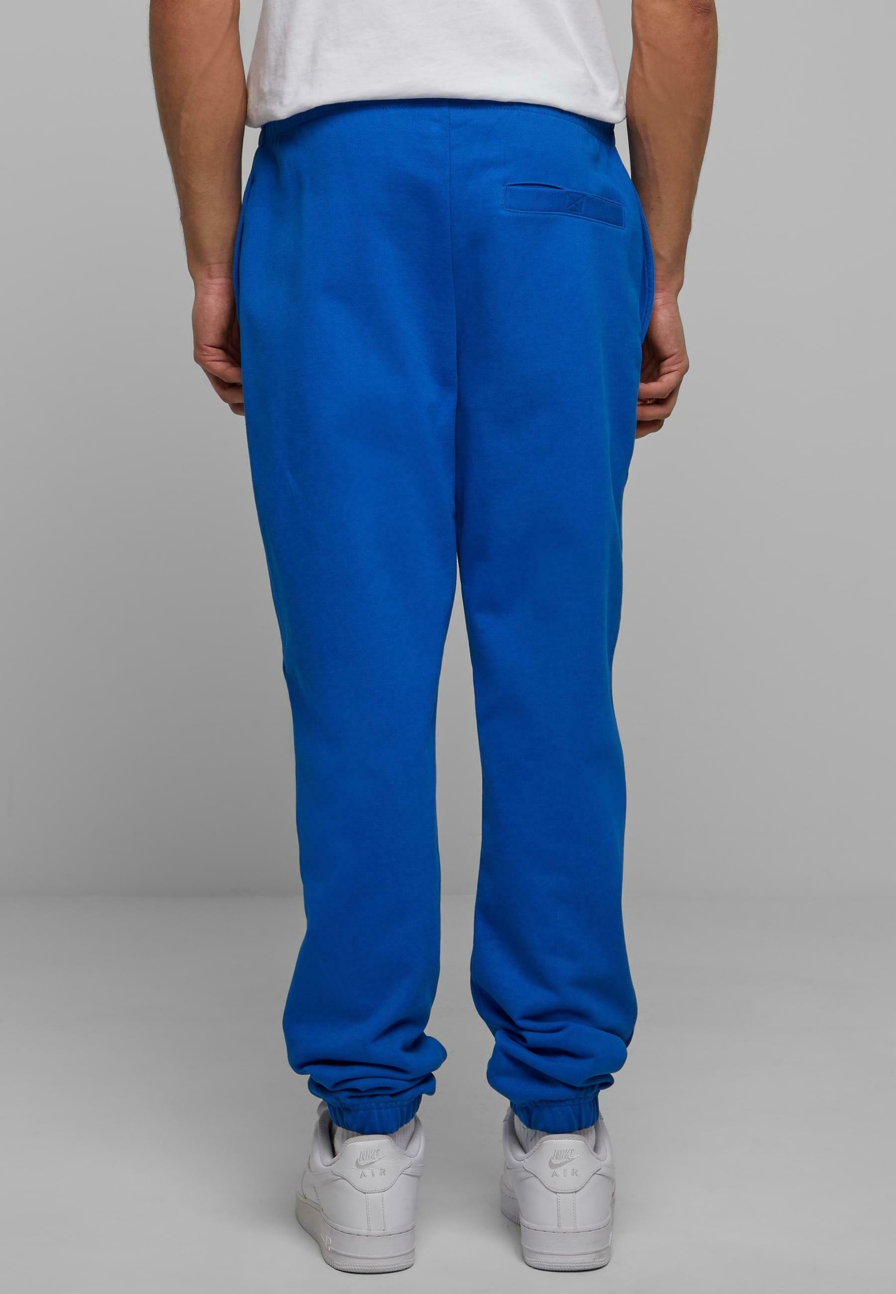 Urban Classics ULTRA HEAVY - Trainingsbroek - blauw