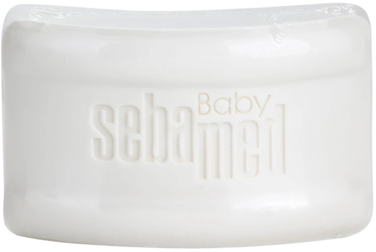 Sebamed Baby Wash syndet voor kinderen