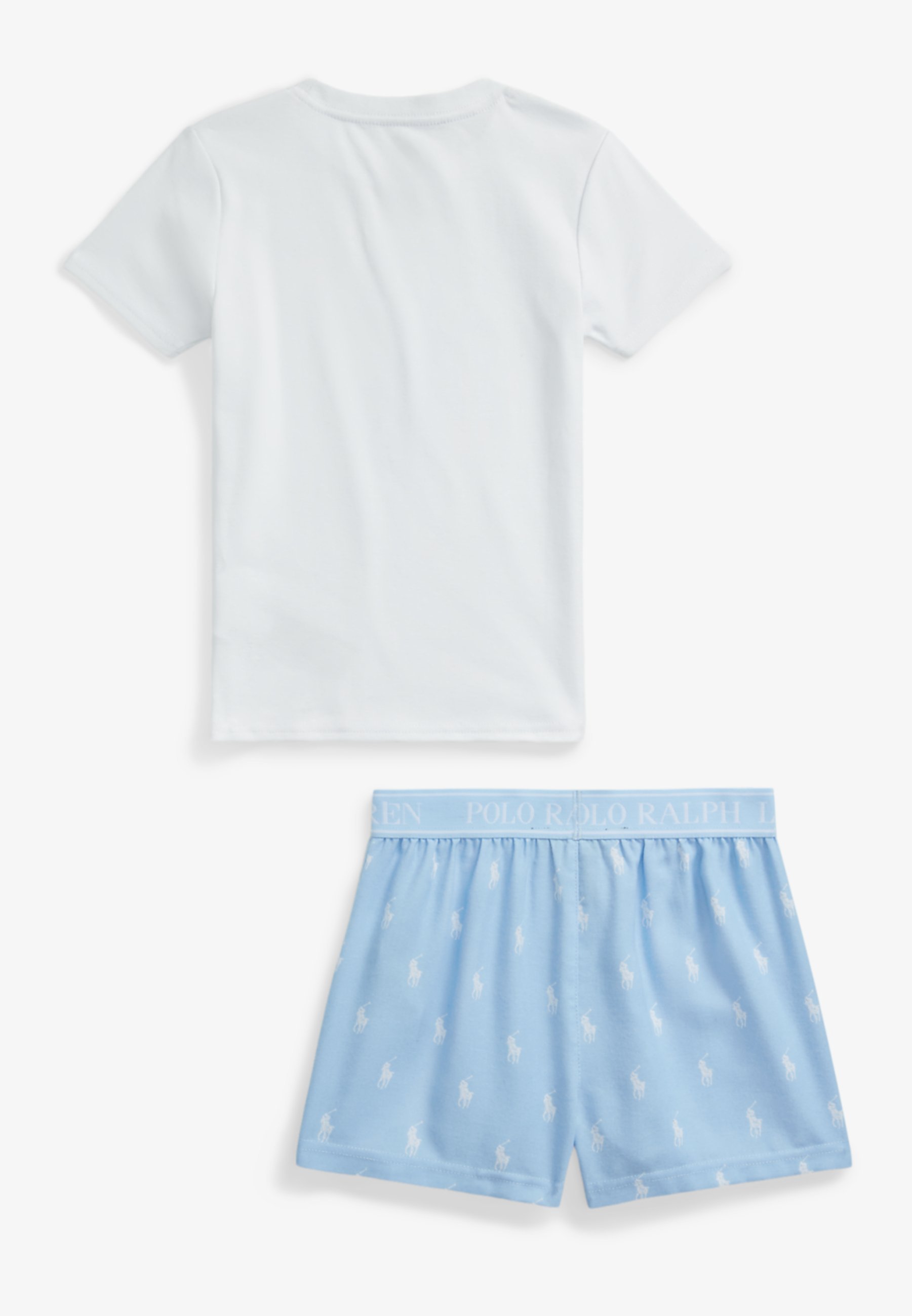Ensemble pyjama Polo Ralph Lauren - Bleu élite