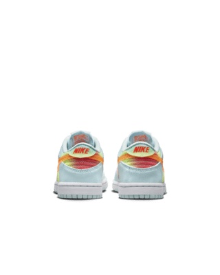 Nike Dunk Low Little Kids' Shoes