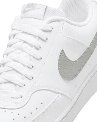 Nike Court Vision Low Next Nature Men's Shoes