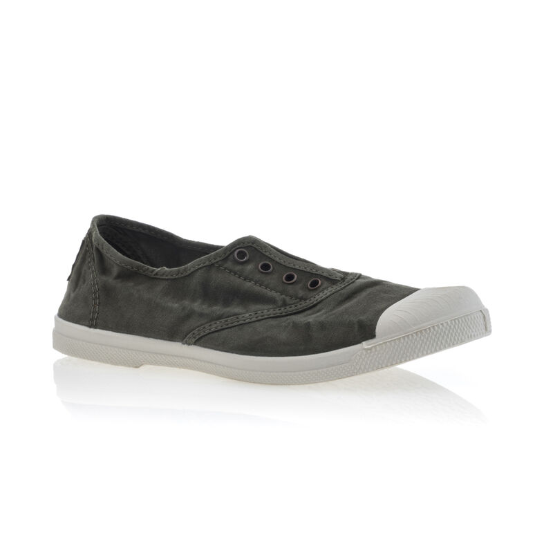 Baskets / sneakers Femme Vert