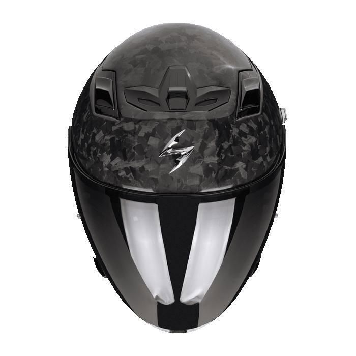 SCORPION EXO-Z1 ONYX CARBON