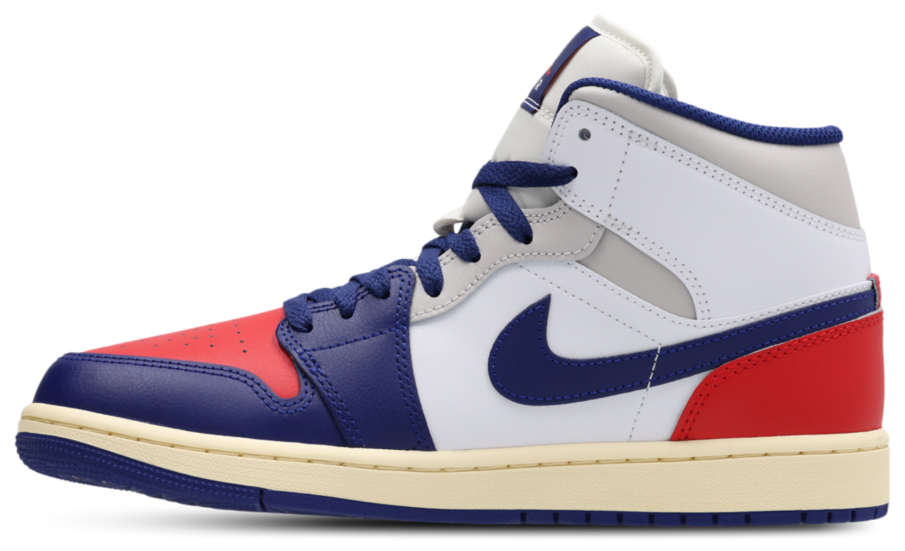 Jordan AJ1 Mid