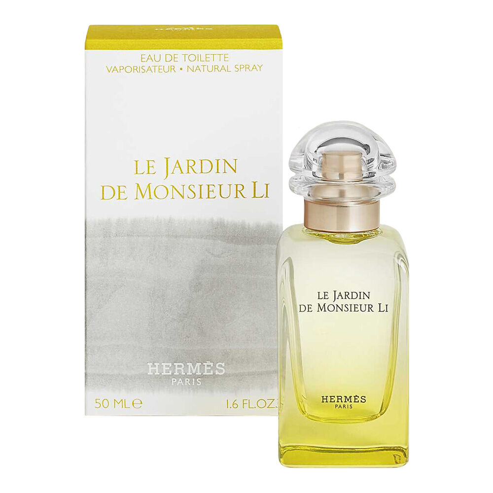 Hermès Le Jardin de Monsieur Li