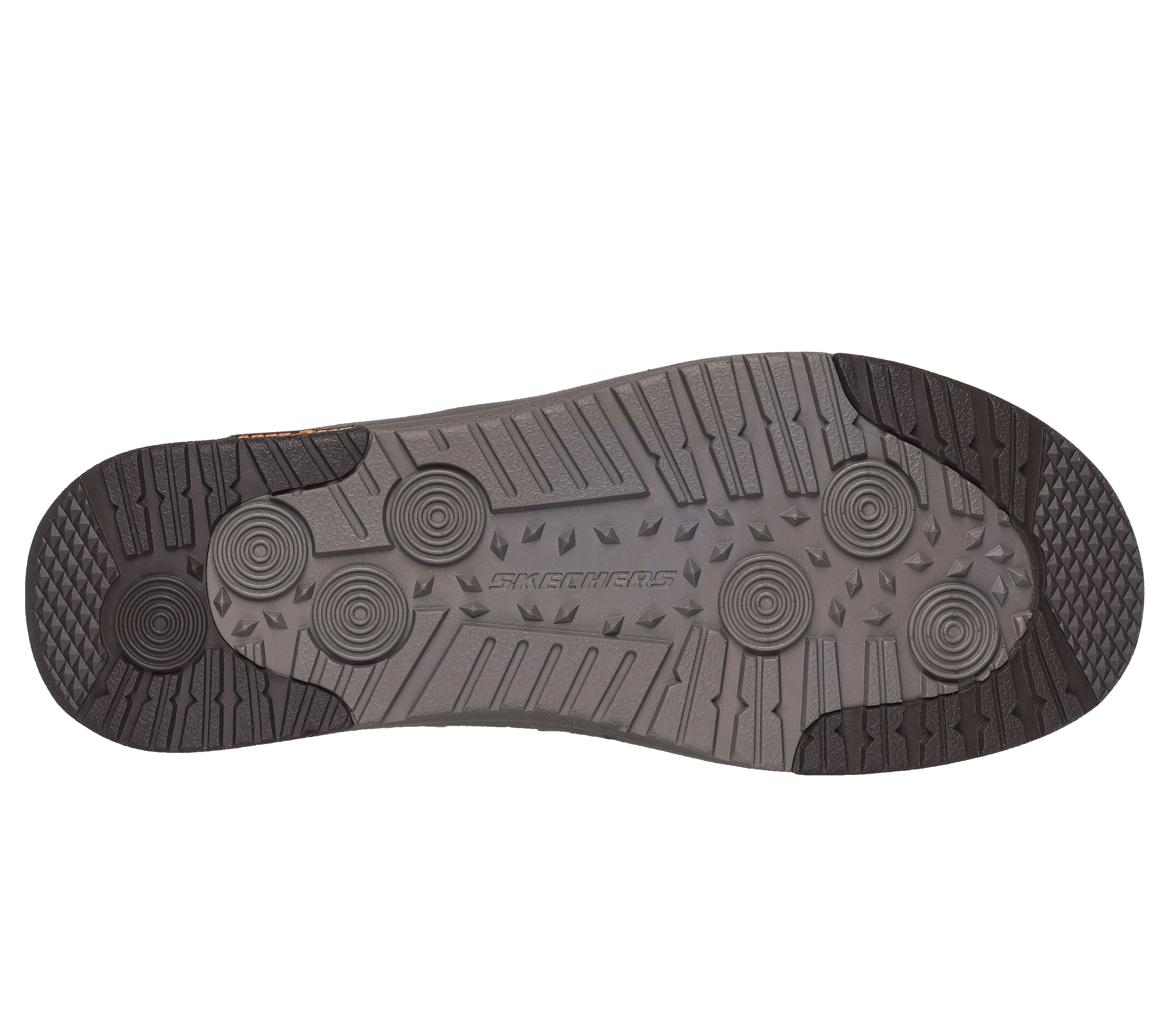 Skechers Slip-ins Relaxed Fit: Melson 2 - Orvano