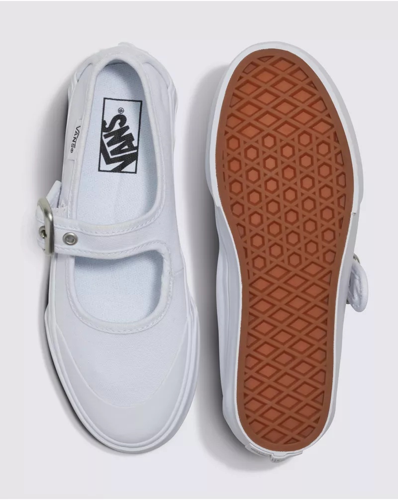 Kids Mary Jane Shoe